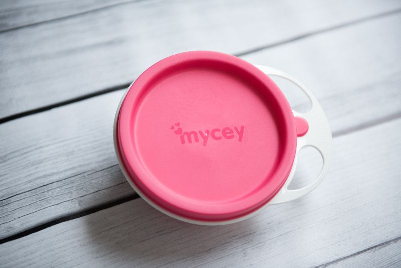 MYCEY KAPAKLI MAMA TABAGI PEMBE