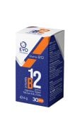 EVOPHARMA B12 VITAMIN CIGNEME 30 TAB