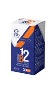 EVOPHARMA B12 VITAMIN CIGNEME 30 TAB