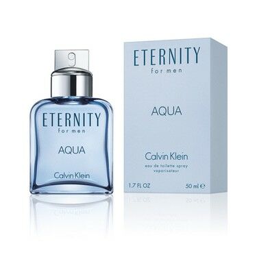 Calvin Klein Eternity Aqua Erkek Parfümü EDT 100 ml