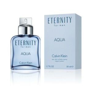Calvin Klein Eternity Aqua Erkek Parfümü EDT 100 ml