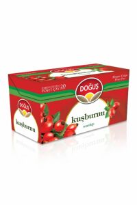 Doğuş Çay Doğuş Kuşburnu Çayı 20'li 40 gr