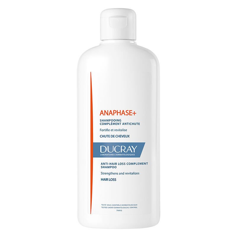 Ducray Anaphase Dökülme Karşıtı Şampuan 400 ml