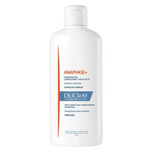 Ducray Anaphase Dökülme Karşıtı Şampuan 400 ml