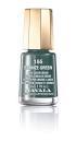 Mavala Bronze Green Oje No: 155