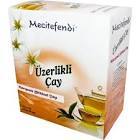 Mecitefendi Üzerlikli Çay Süzen Poşet 40'lı
