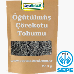 Öğütülmüş Çörekotu Tohumu 250 gr