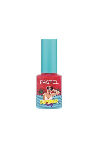 Pastel Summer Party Oje 309