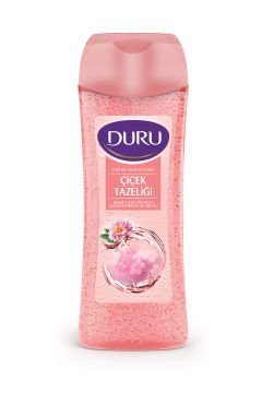 Duru Çiçek Tazeliği Duş Jeli 450ml