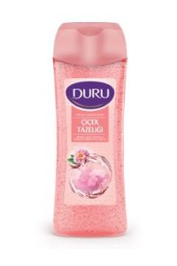 Duru Çiçek Tazeliği Duş Jeli 450ml