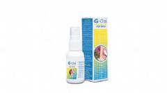 G-ORAL AGIZ SPREY