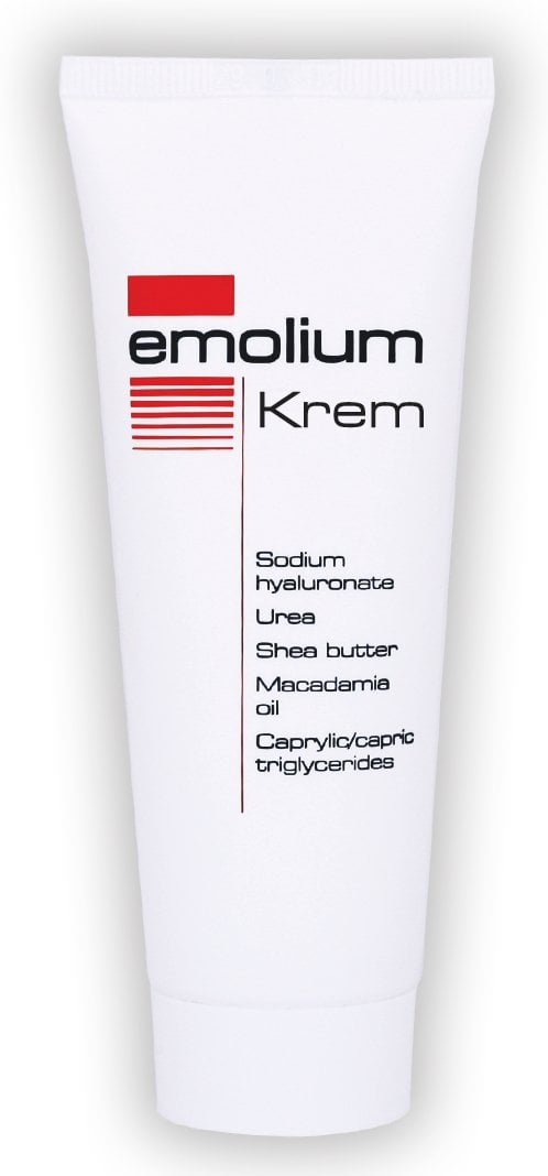 EMOLIUM VUCUT EMULSIYONU