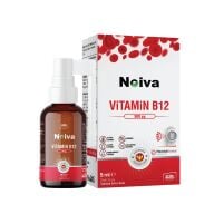 NOIVA VITAMIN B12 500 MCG 5ML SPREY