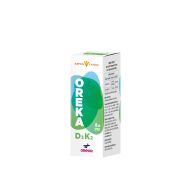 OREKA D3 K2 SPREY 15 ML