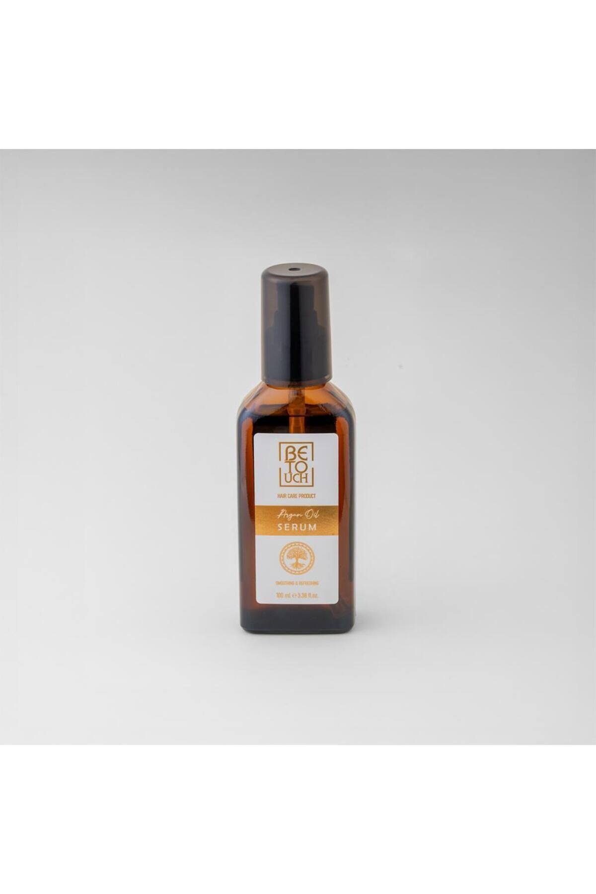 Be Touch Argan Oil Saç Serum 100 ml