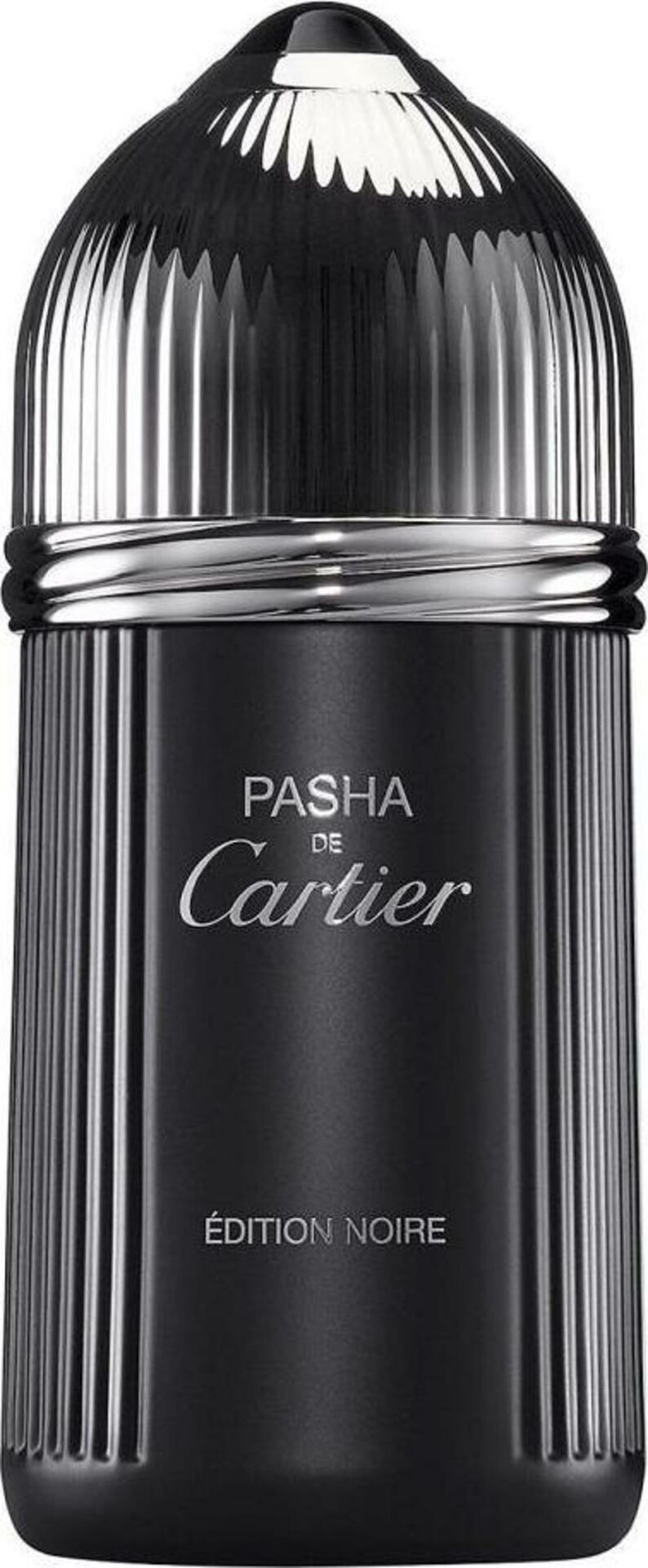 Cartier Pasha Edition Noire Erkek Parfümü EDT 100 ml