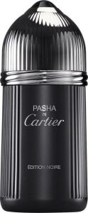 Cartier Pasha Edition Noire Erkek Parfümü EDT 100 ml