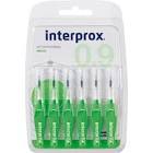 Interprox Blister 0,9 Micro Yeşil 6'lı