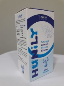 Hunıly 50 Ml Damla