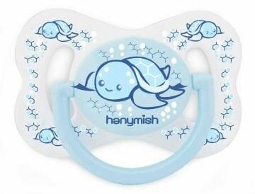 Hanymısh Cute Emz.No:1 100