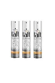 Taft Saç Spreyi Starker Halt No: 2 250 ml