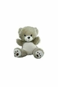 Vardem Oyuncak Pb30453-22S1 Peluş Ayı Panda 23 cm