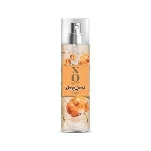 XO Daisy Spark Kadın Vücut Spreyi 150 ml