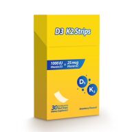 D3 K2 30 STRIPS