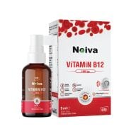 NOIVA VITAMIN B12 1000 MCG 5ML SPREY