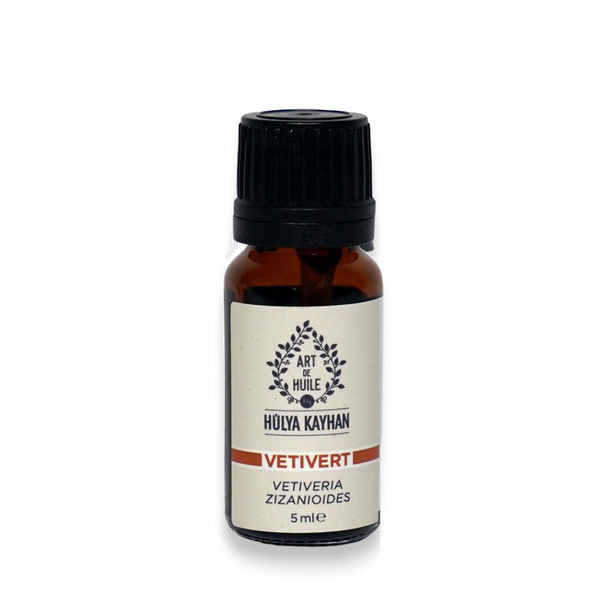 Adh Vetivert 25 ml