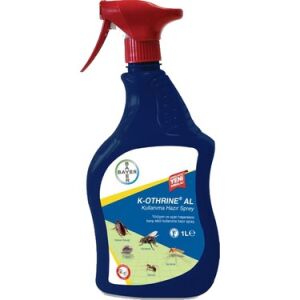 Bayer K-Othrine Al Böcek İlacı 1 lt