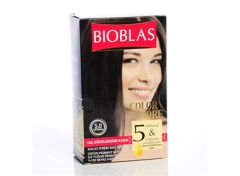 BIOBLAS SAÇ BOYASI 5.0