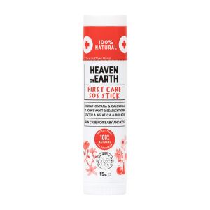 Heaven On Earth First Care SOS Stick Anlık Yatıştırıcı Bakım Balmı 17 gr