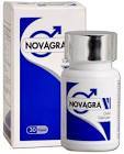 Novagra 30 Kapsül 600 mg