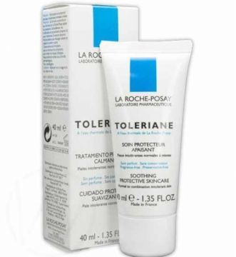 La Roche Posay Toleriane SPA 40 ml - Hassas Ciltler İçin Nemlendirici Bakım Kremi