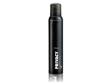 Privacy Deo 150Ml Classic Formen