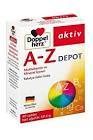Doppelherz Multıvıtamın A Z Depot 40 Tb