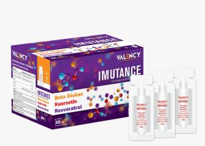 Imutance 30 Lıkıt