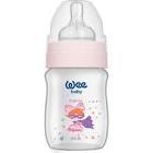 Wee Baby Geniş Ağızlı PP Biberon 150 ml