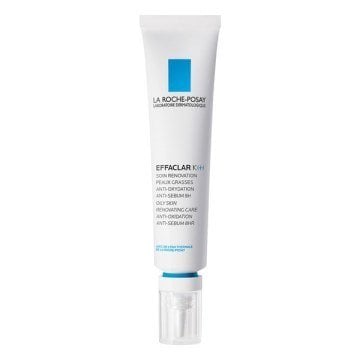 La Roche Posay Effaclar K 30 ml - Siyah Nokta ve Akne Karşıtı Yenileyici Bakım Kremi