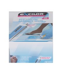 EXCILOR KALEM NR STAND