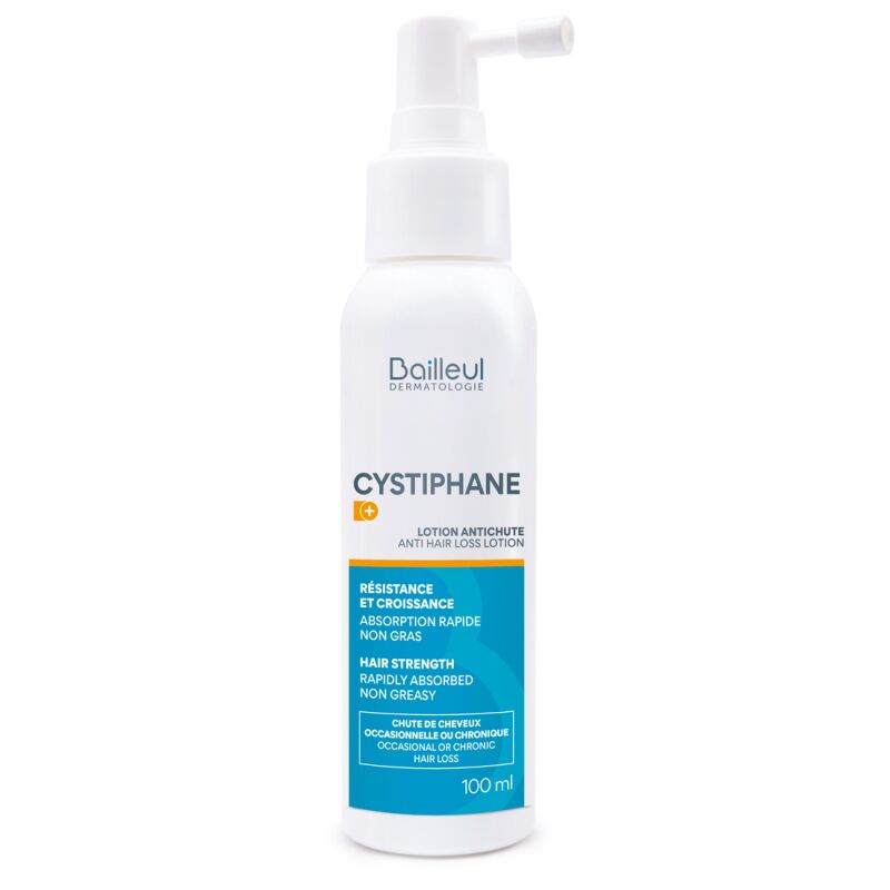 CYSTIPHANE BIORGA HAIR. LOTION
