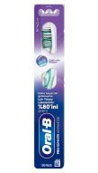 ORAL B D FIR 3DWHITE ADV ORTA