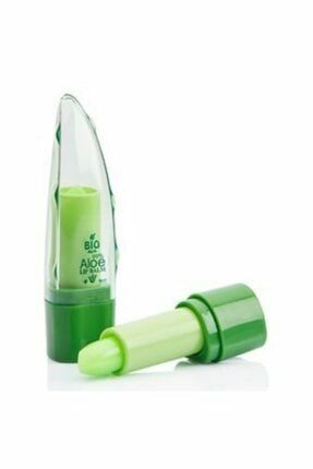 Bio Asia Aloe Vera ve Argan Yağı İçeren Dudak Balmı