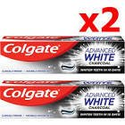 Colgate Advanced White Charcoal Fırsat 2 x 75 ml