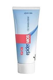 Epidermos Cilt Bakım Kremi 100 ml