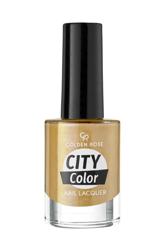 Golden Rose City Color Oje 40