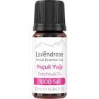 Lavendrose Paçuli Yağı 10 ml