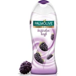 Palmolive Böğürtlen Keyfi Duş Jeli 250 ml