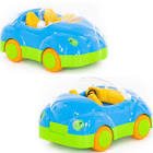 Polesie Oyuncak Kroha Plastik Oyuncak Araba